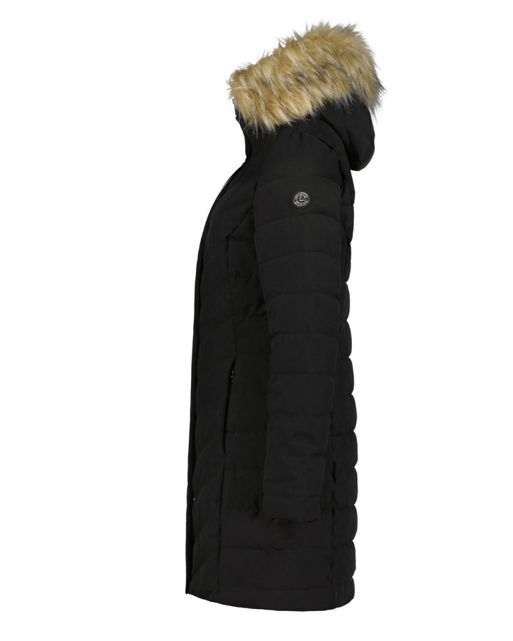 Manteau avec capuchon ** SANS FOURRURE**