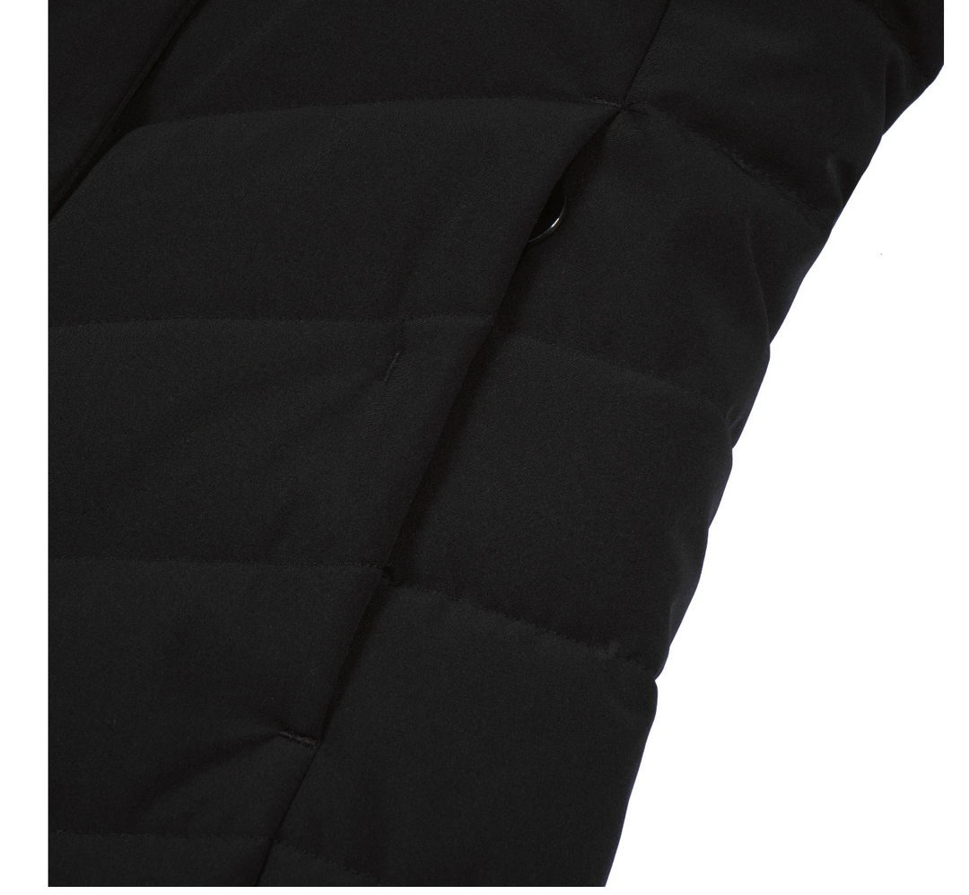 Manteau avec capuchon ** SANS FOURRURE**