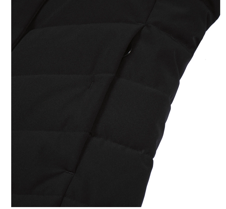 Manteau avec capuchon ** SANS FOURRURE**