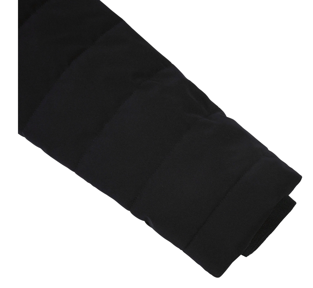 Manteau avec capuchon ** SANS FOURRURE**