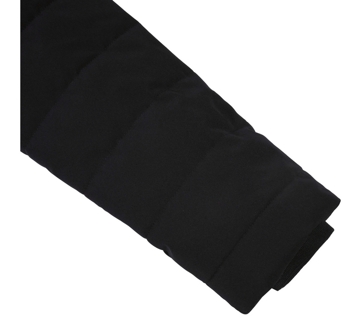 Manteau avec capuchon ** SANS FOURRURE**