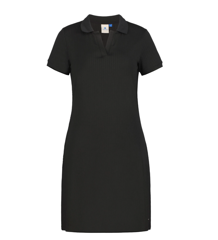 Robe polo Innovuori - Extensible et confortable