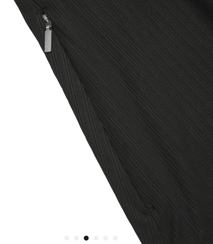 Robe polo Innovuori - Extensible et confortable