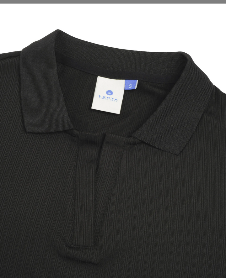 Robe polo Innovuori - Extensible et confortable