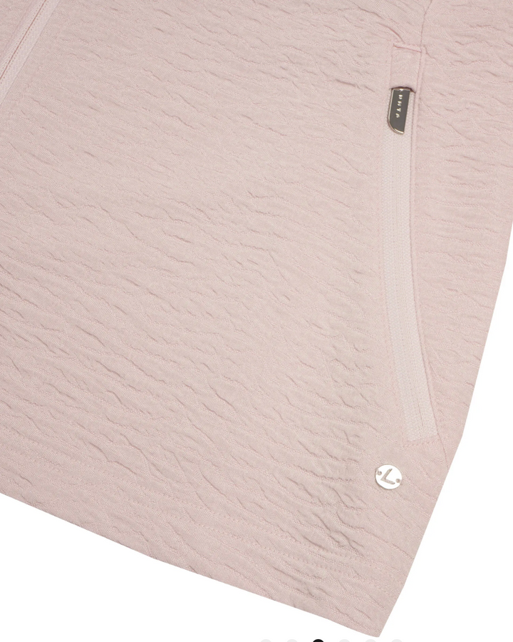 Couche intermédiaire Akola - Veste zippée confortable