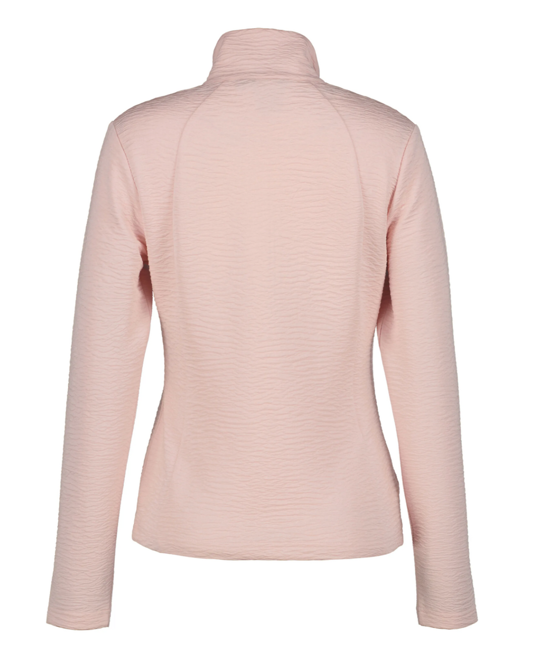 Couche intermédiaire Akola - Veste zippée confortable