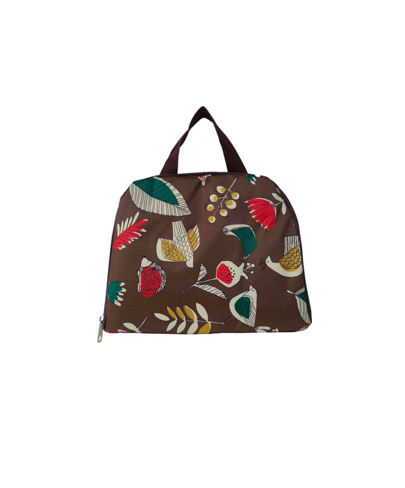 Foldable Backpack