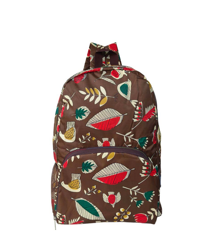 Foldable Backpack