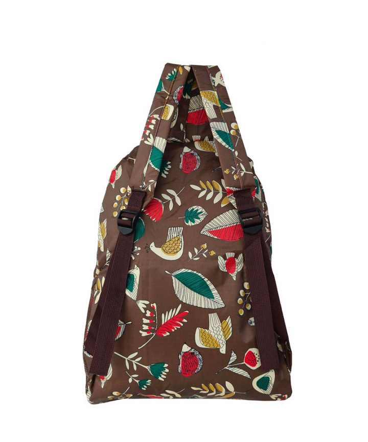 Foldable Backpack