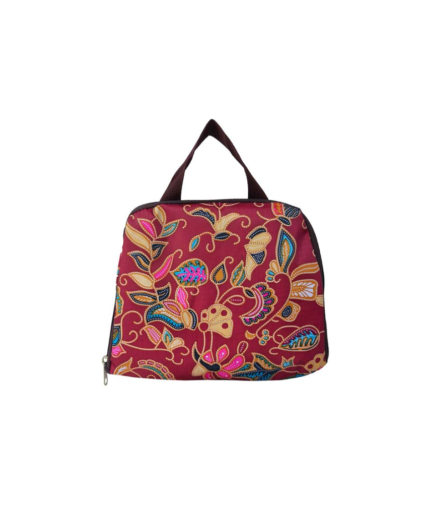 Foldable Backpack
