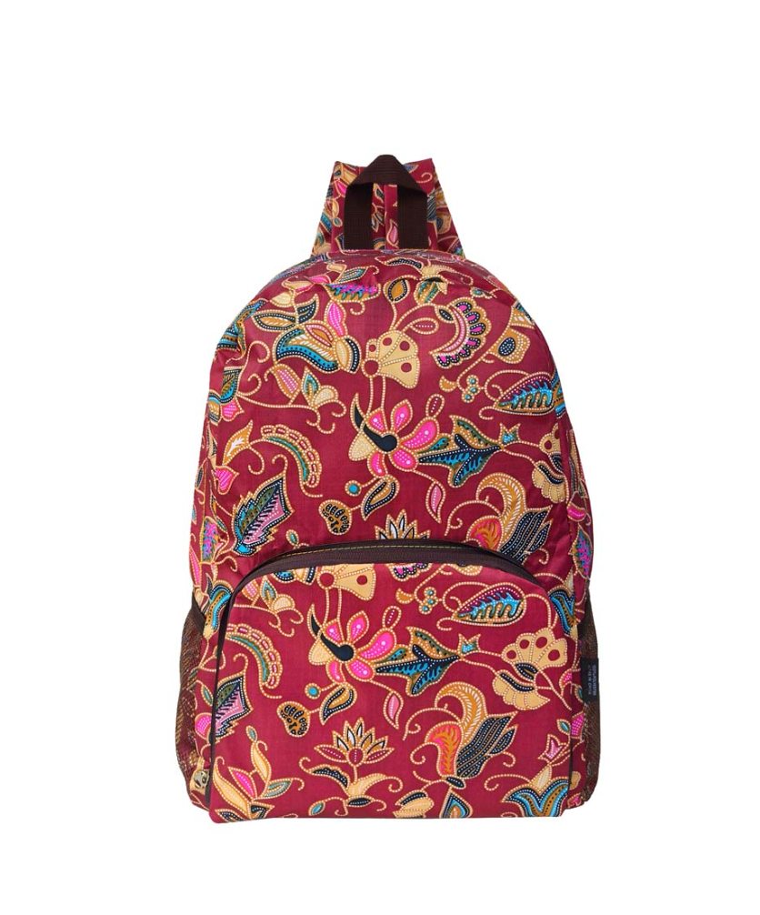 Foldable Backpack