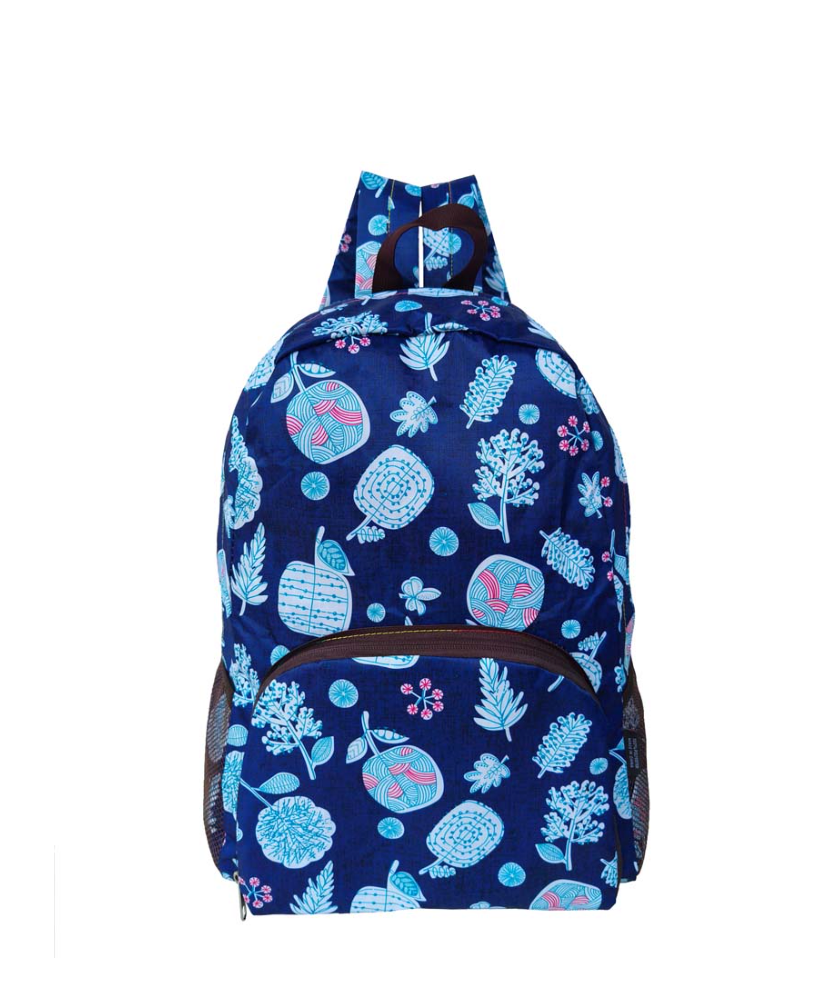 Foldable Backpack