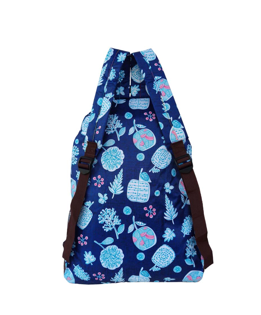 Foldable Backpack