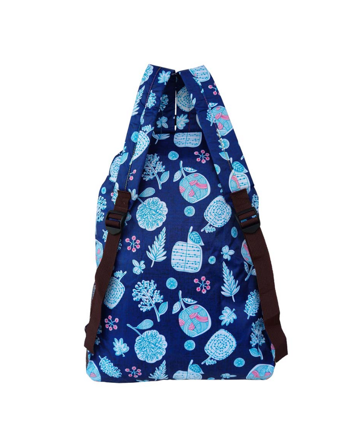 Foldable Backpack
