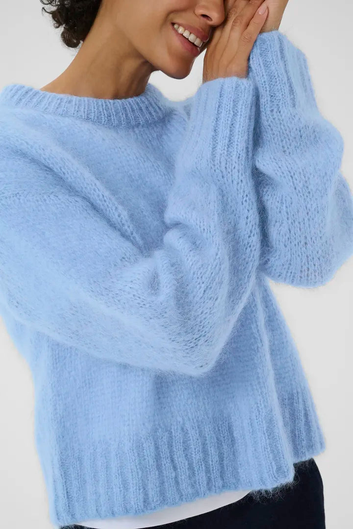 Chandail haut de gamme dans les meilleurs tissus Sille