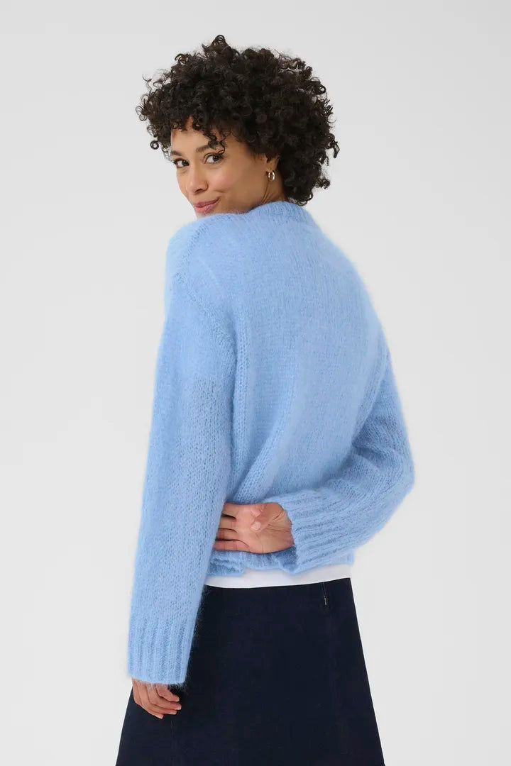 Chandail haut de gamme dans les meilleurs tissus Sille