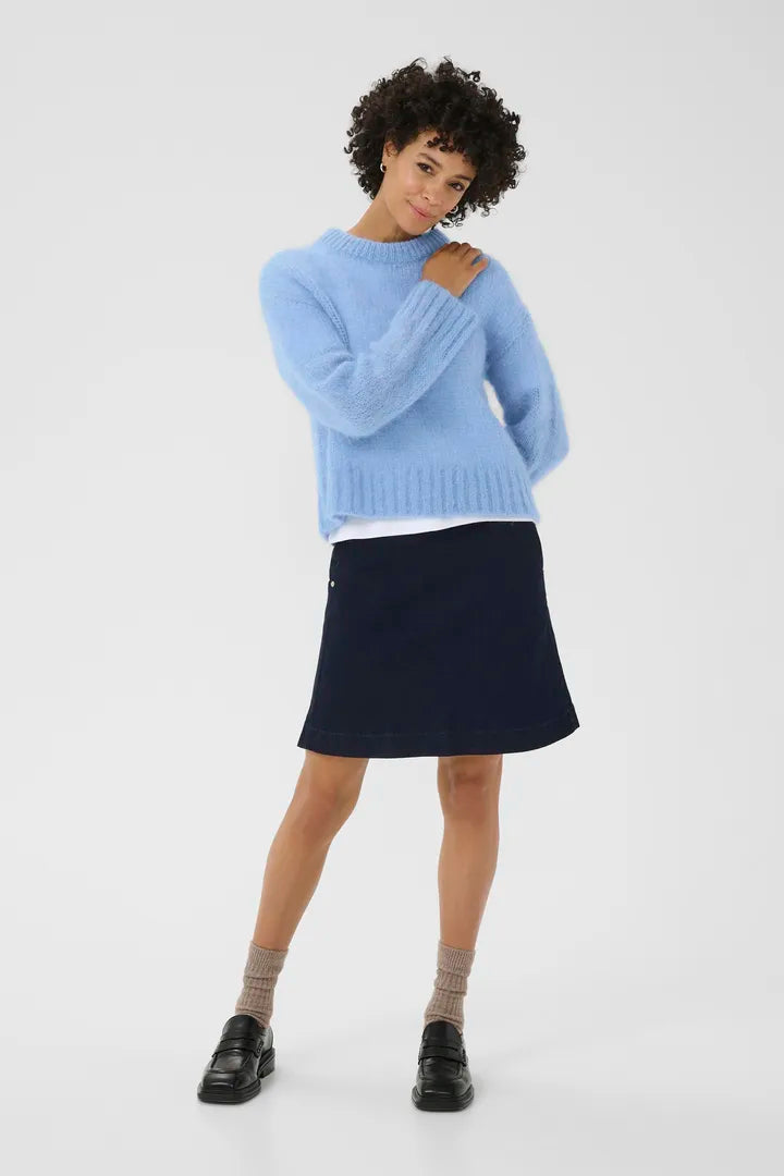 Chandail haut de gamme dans les meilleurs tissus Sille