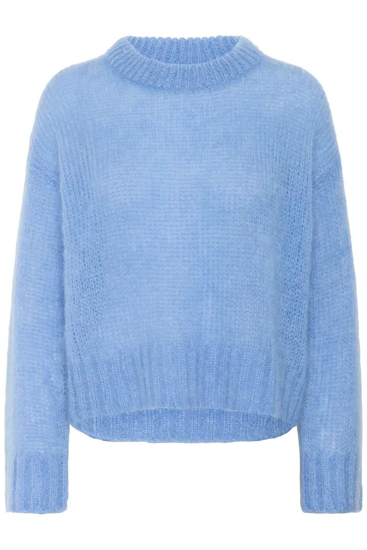 Chandail haut de gamme dans les meilleurs tissus Sille