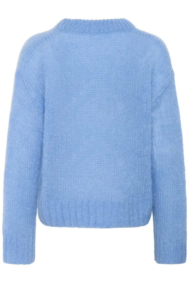 Chandail haut de gamme dans les meilleurs tissus Sille