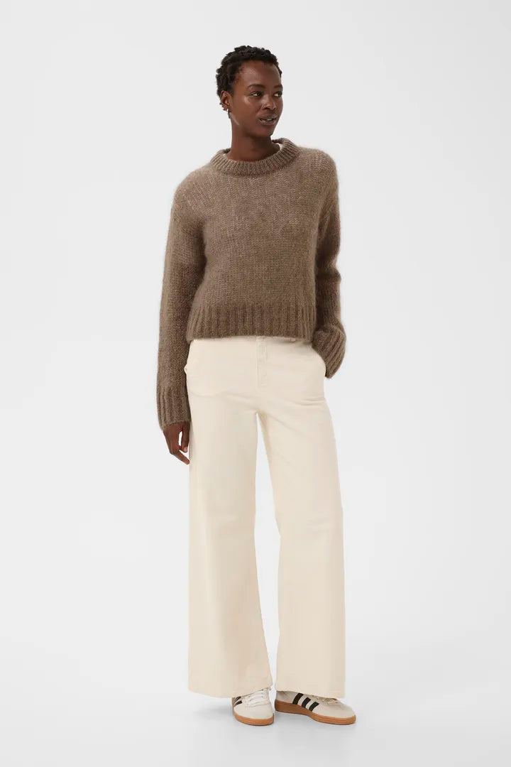 Chandail haut de gamme dans les meilleurs tissus Sille