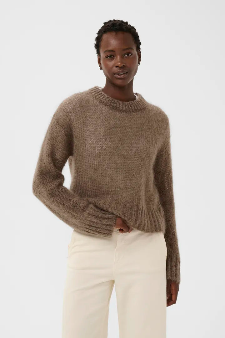 Chandail haut de gamme dans les meilleurs tissus Sille