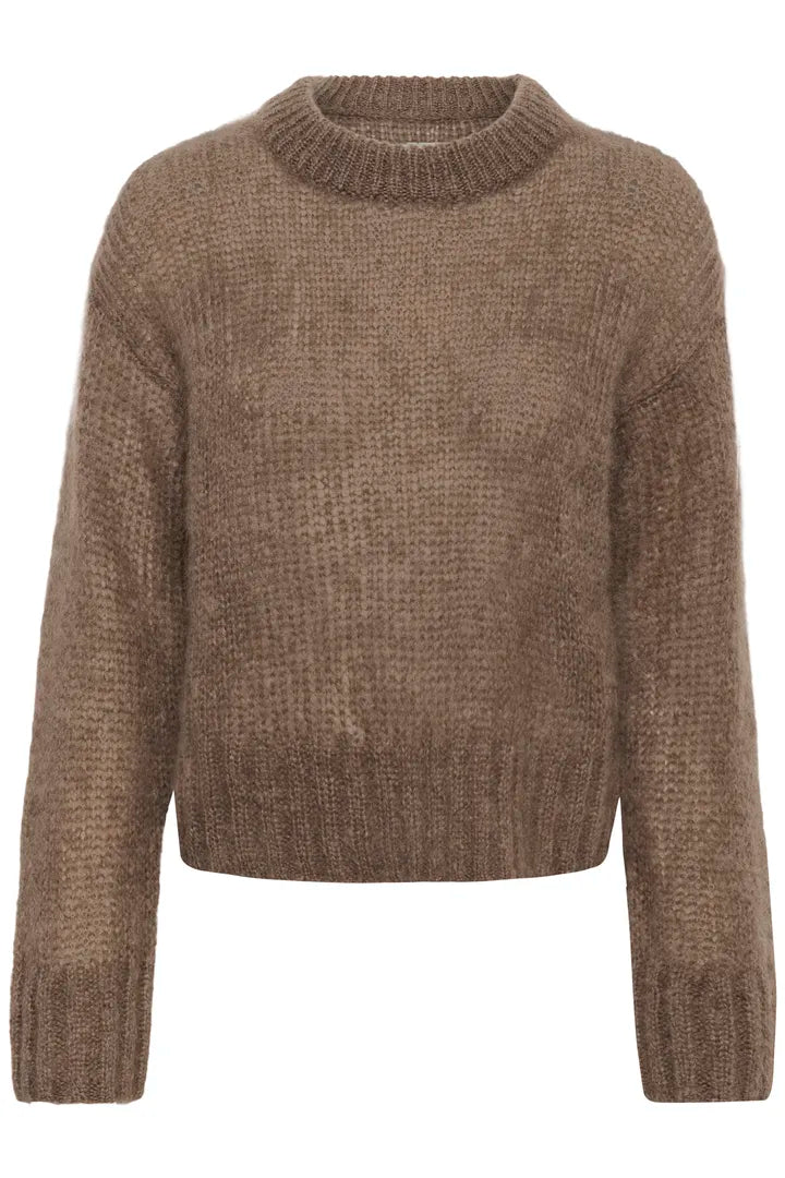 Chandail haut de gamme dans les meilleurs tissus Sille