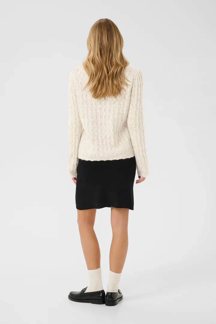 Chandail réconfortant Junah