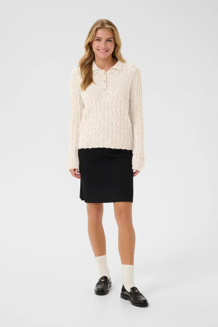 Chandail réconfortant Junah