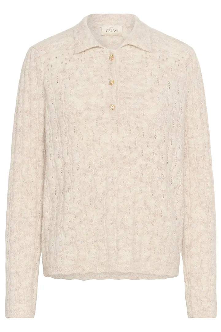 Chandail réconfortant Junah