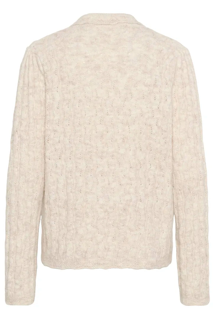 Chandail réconfortant Junah