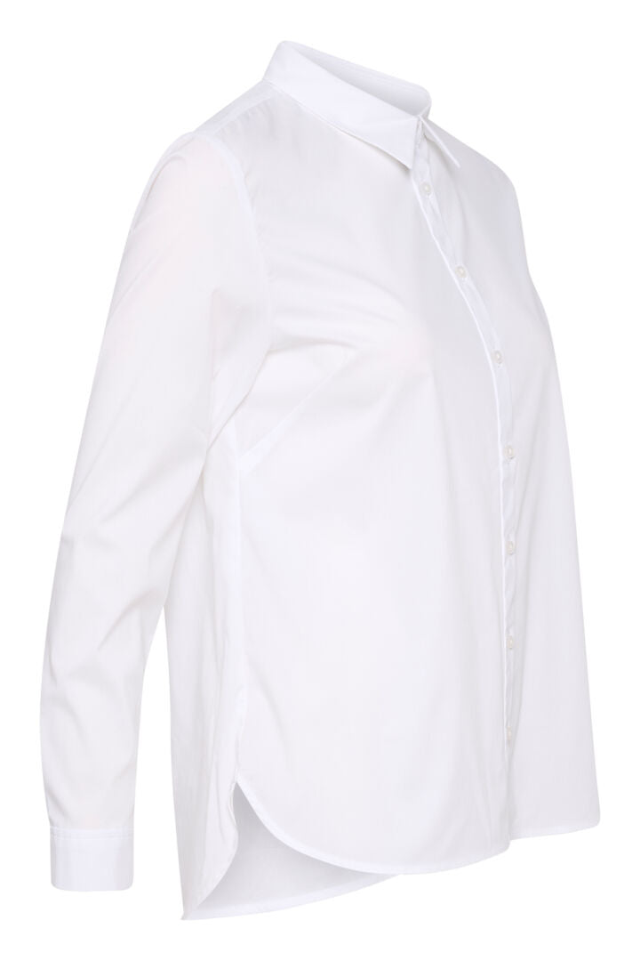 Chemise quatre-saisons essentielle
