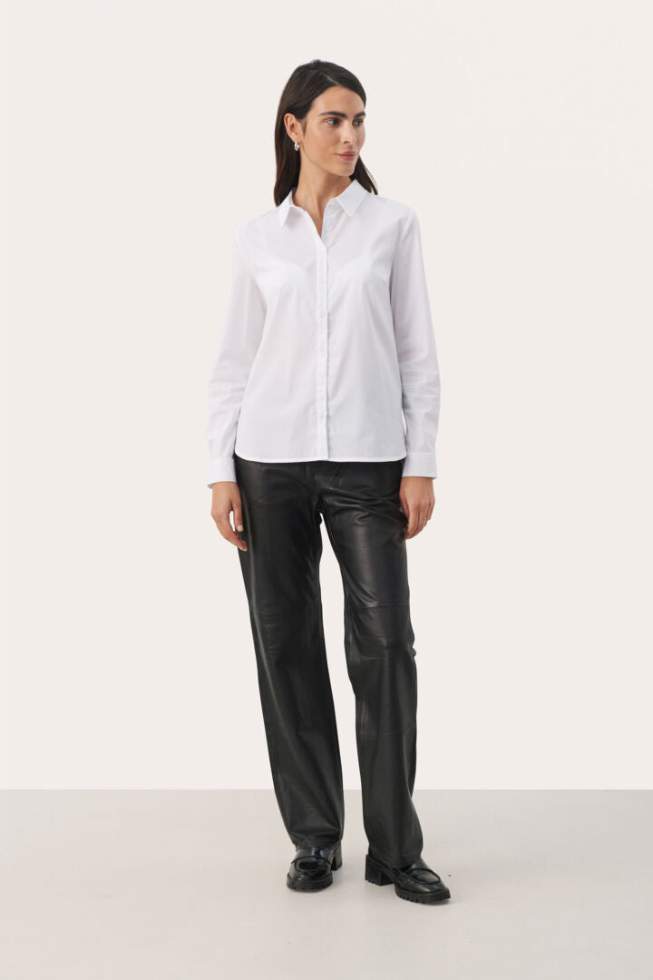 Chemise quatre-saisons essentielle