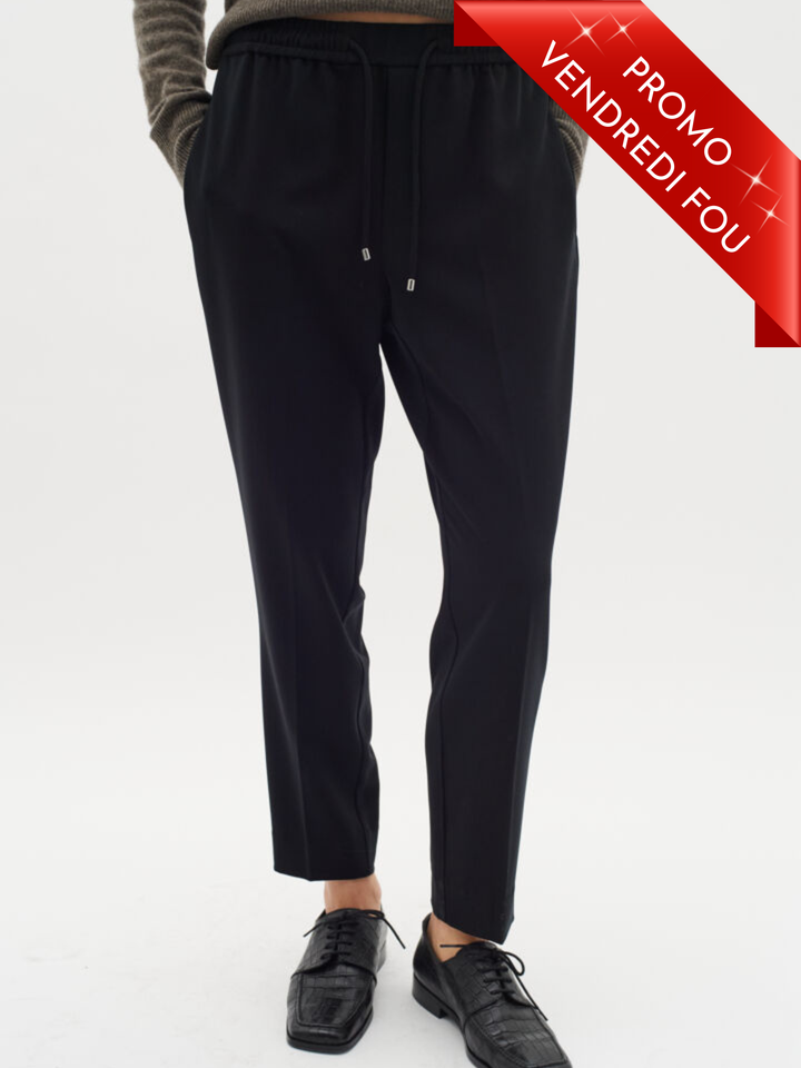 Pull essentiel Merinaa