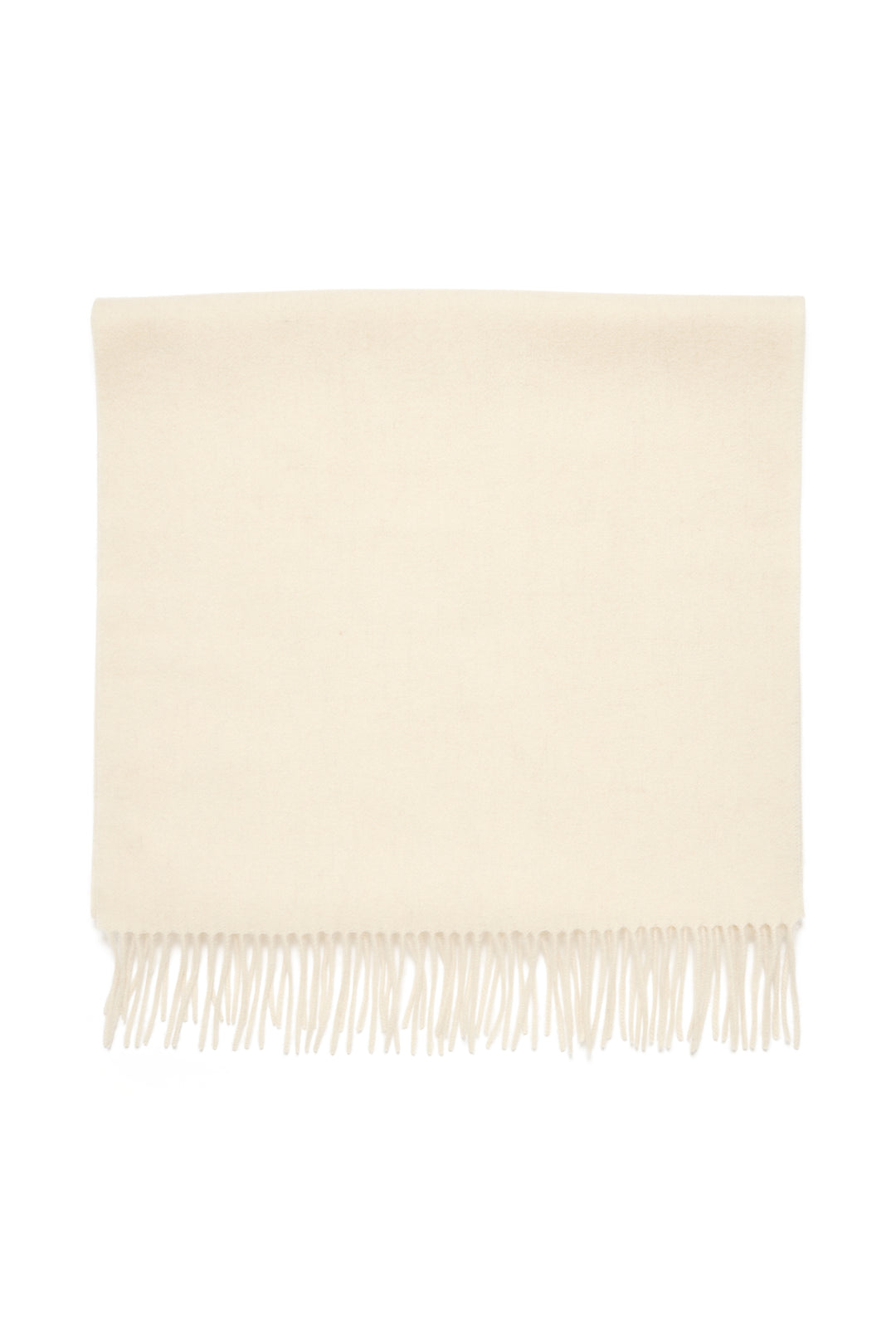 Foulard en laine véritable