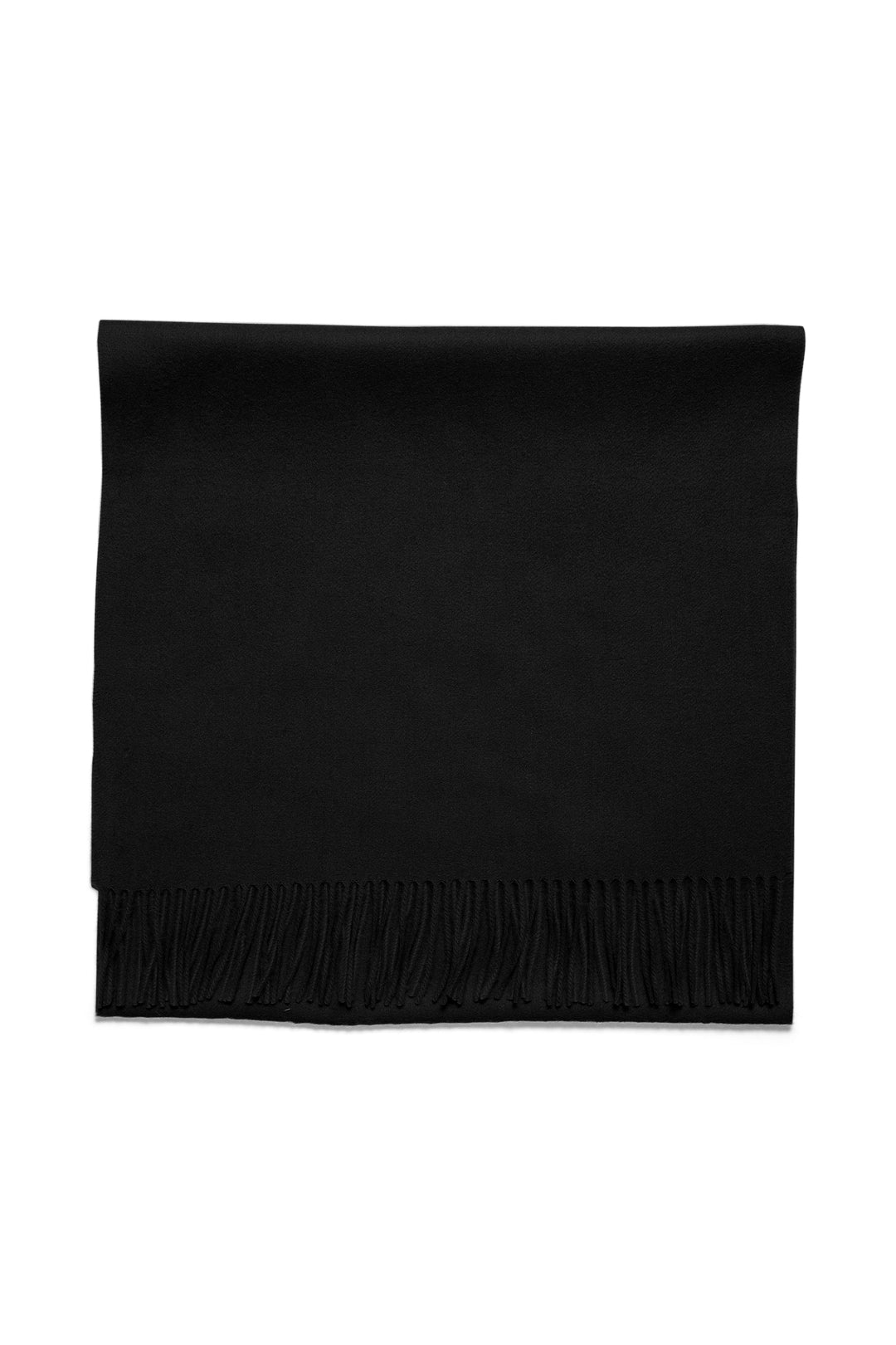 Foulard en laine véritable