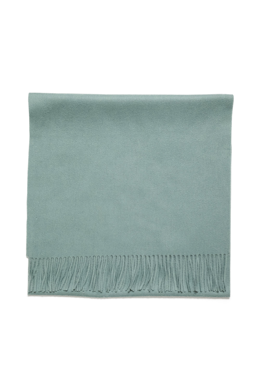 Foulard en laine véritable