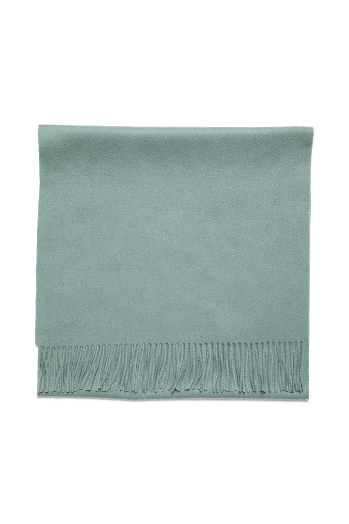 Foulard en laine véritable