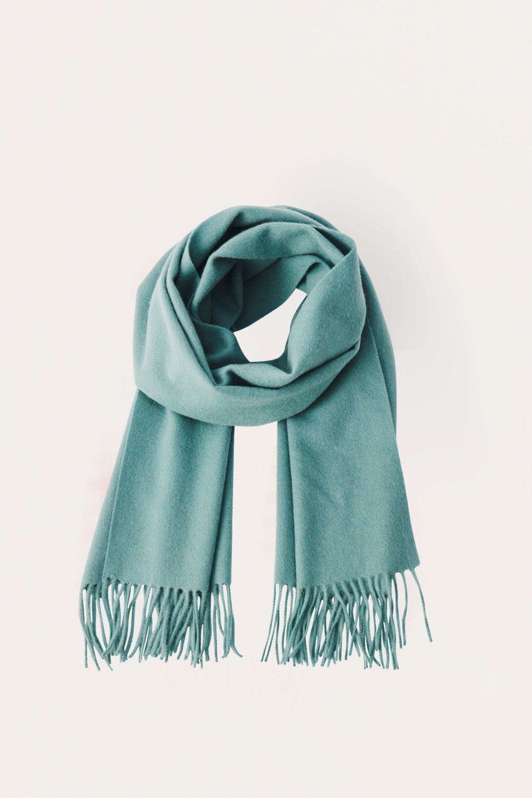 Foulard en laine véritable