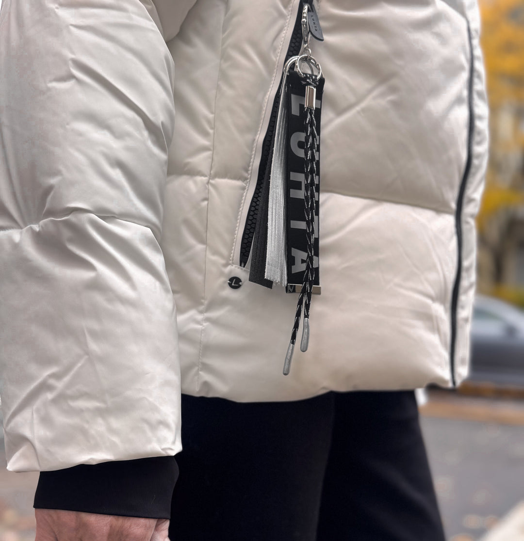 Manteau matelassé  Eiriken