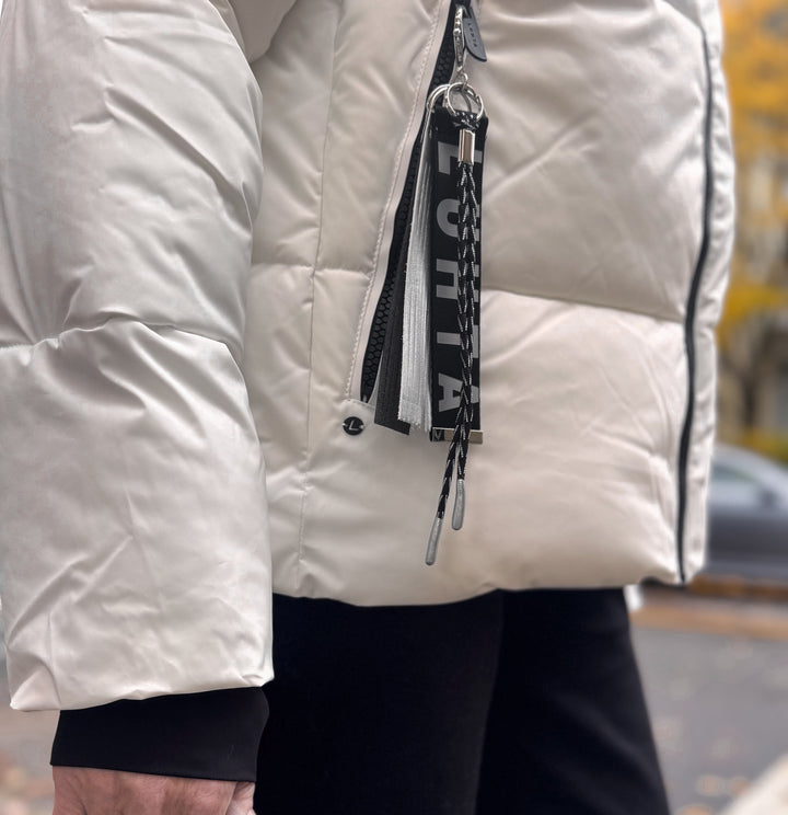 Manteau matelassé  Eiriken