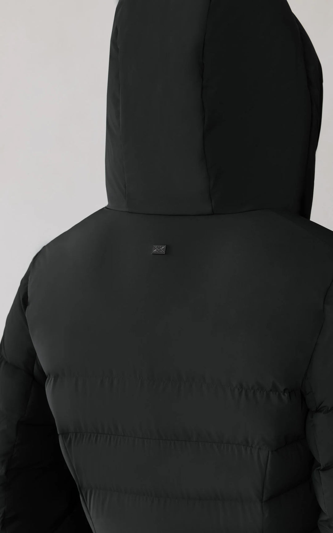 JUDY-M manteau de duvet