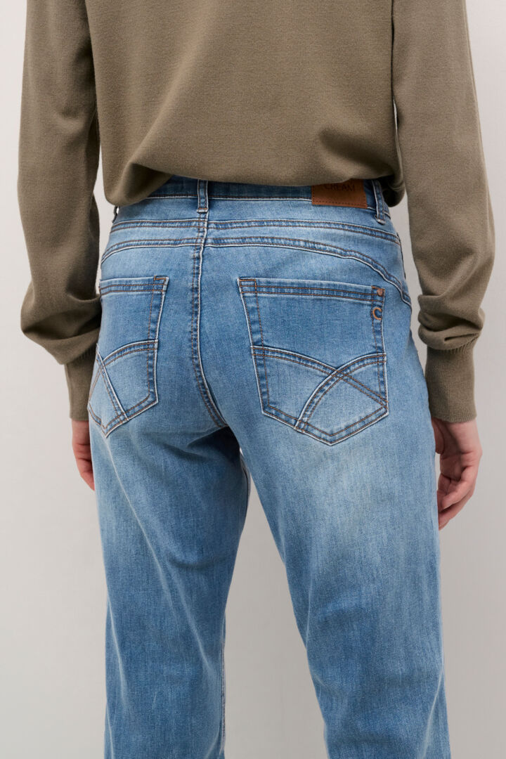 Jeans de rêve Lone