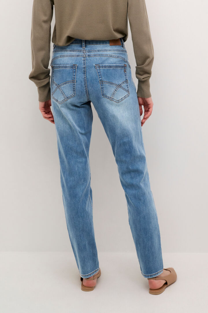 Jeans de rêve Lone