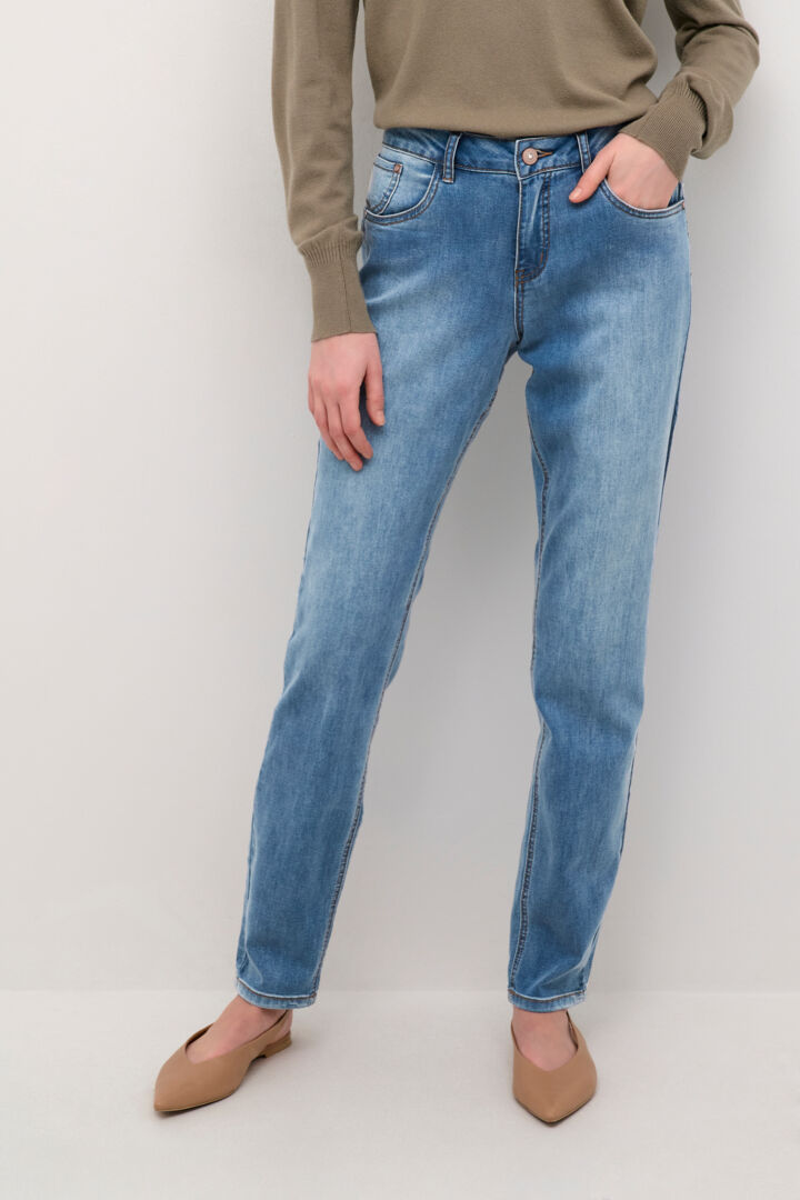Jeans de rêve Lone