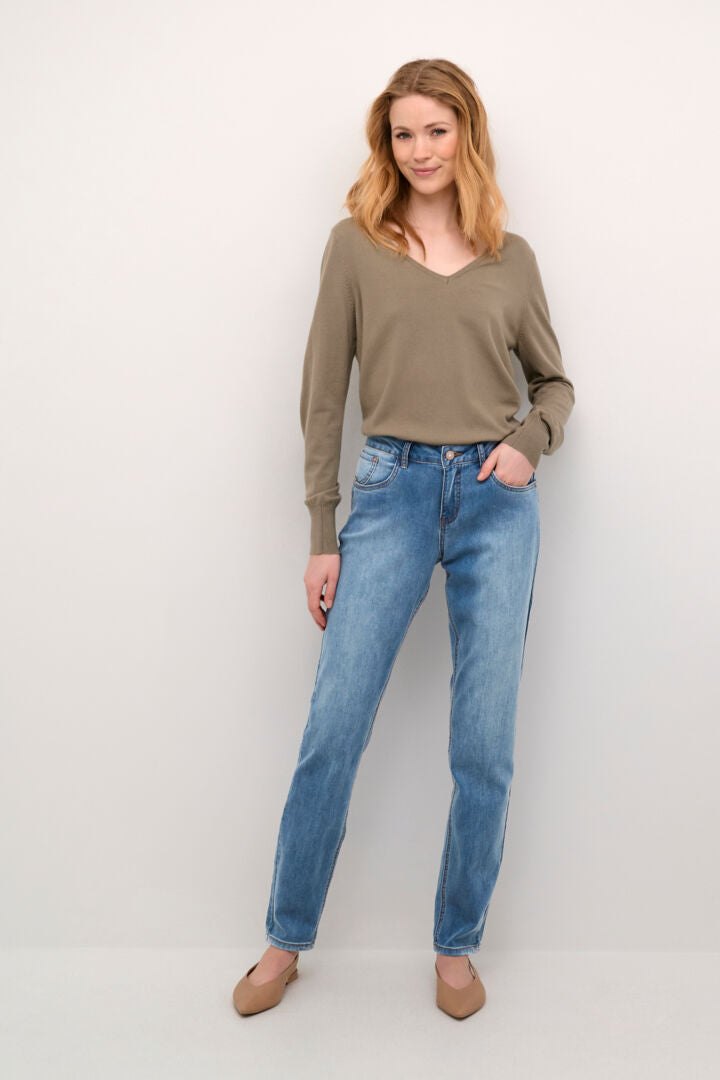 Jeans de rêve Lone
