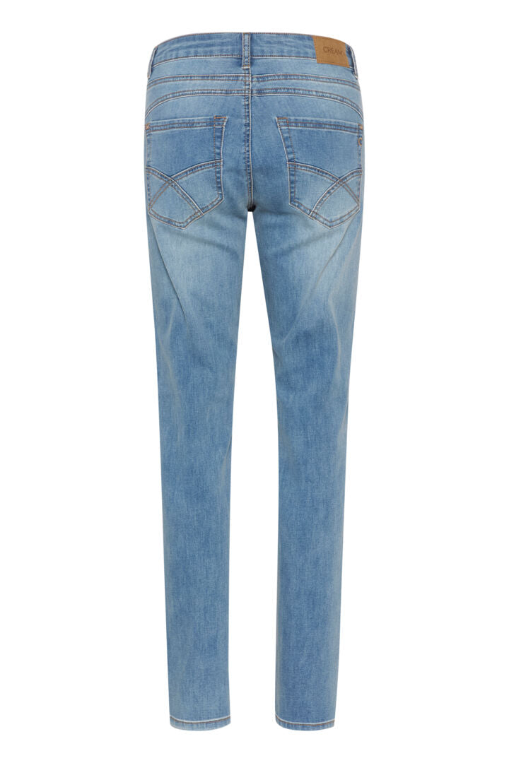 Jeans de rêve Lone