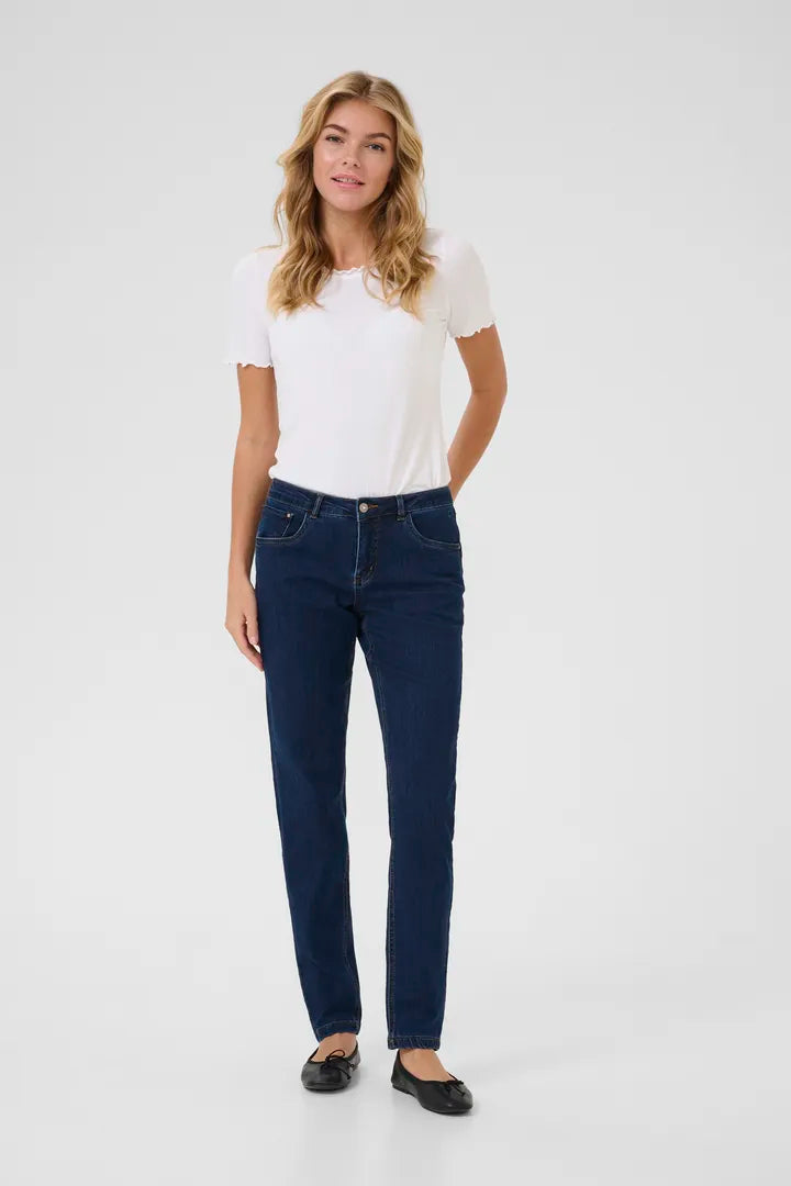 Jeans de rêve Lone