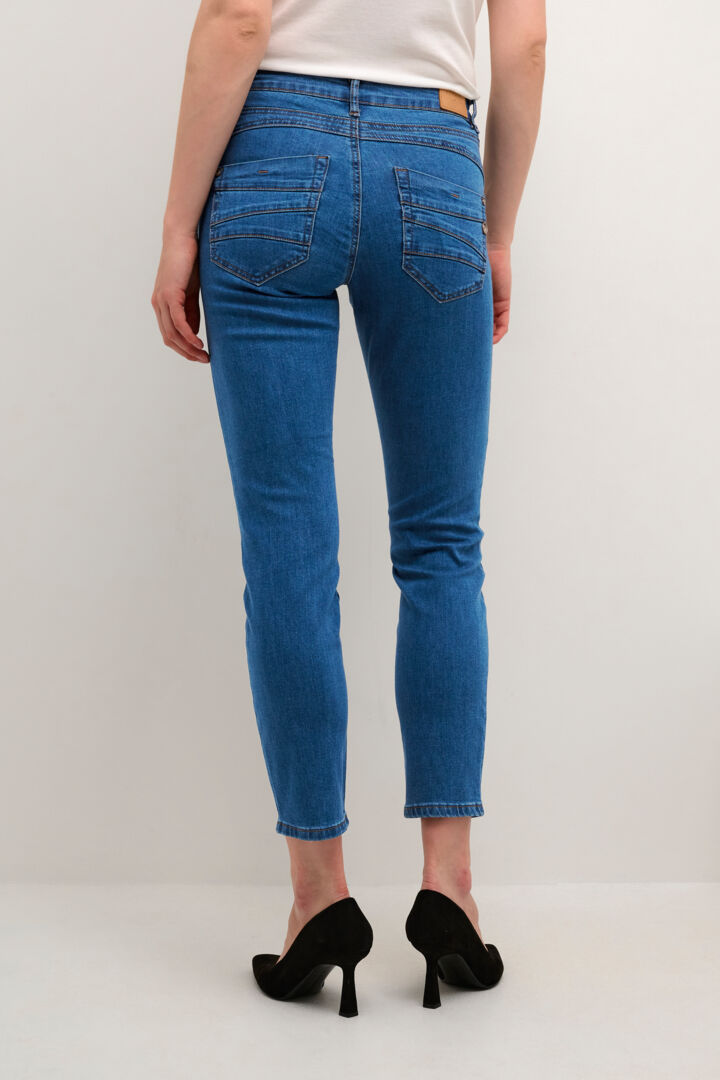 Jeans de rêve Lone