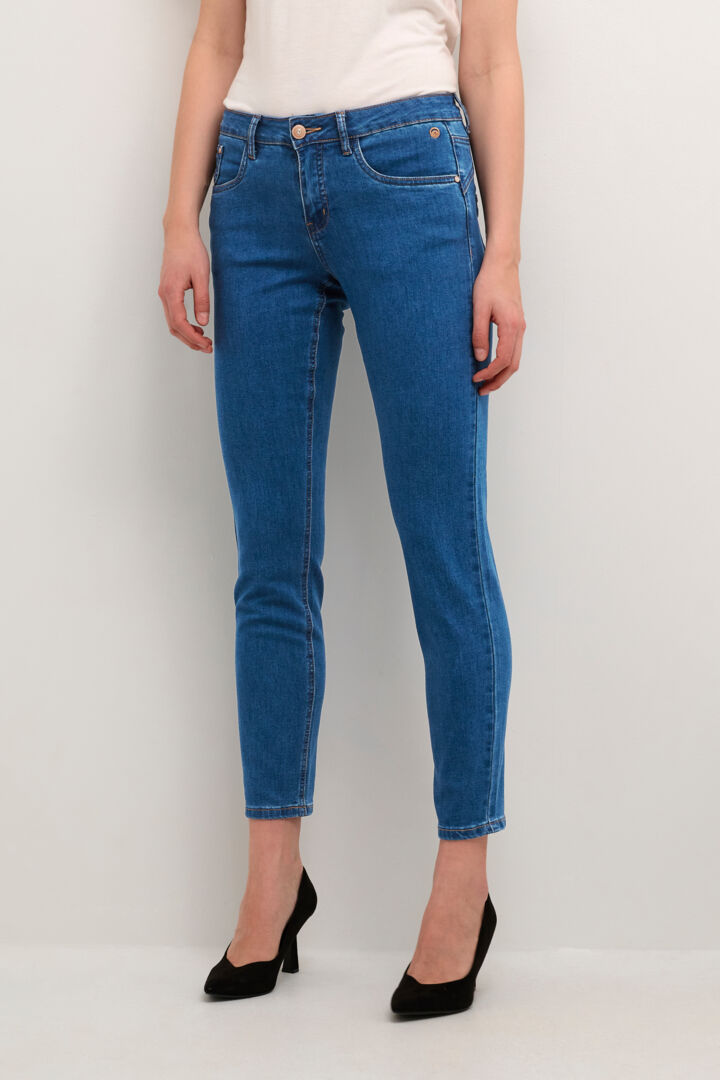Jeans de rêve Lone