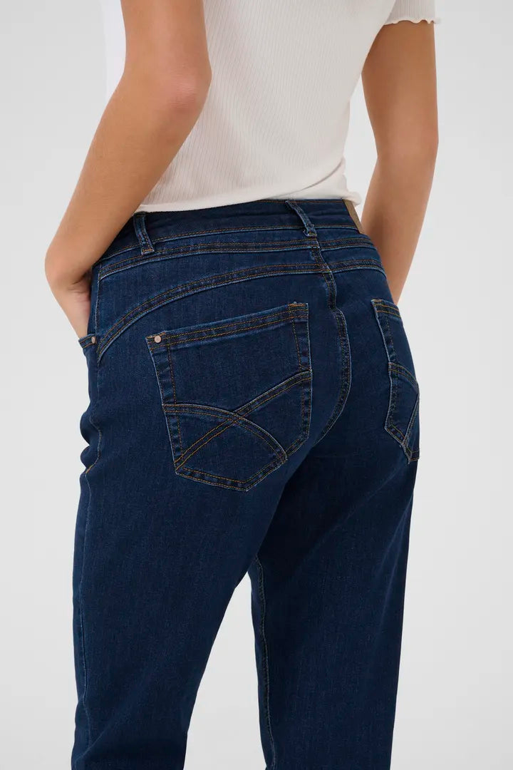 Jeans de rêve Lone